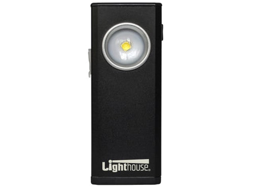 Lighthouse Rechargeable Elite Mini LED Lamp