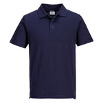 Lightweight Jersey Polo Shirt (48 in a box) - thumbnail 2