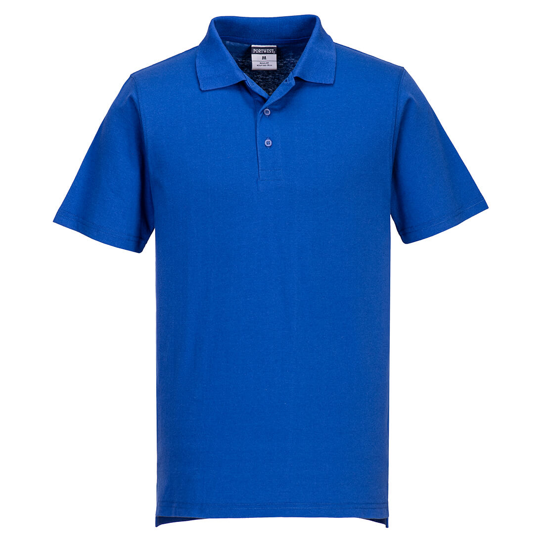 Portwest Lightweight Jersey Polo Shirt (48 in a box)