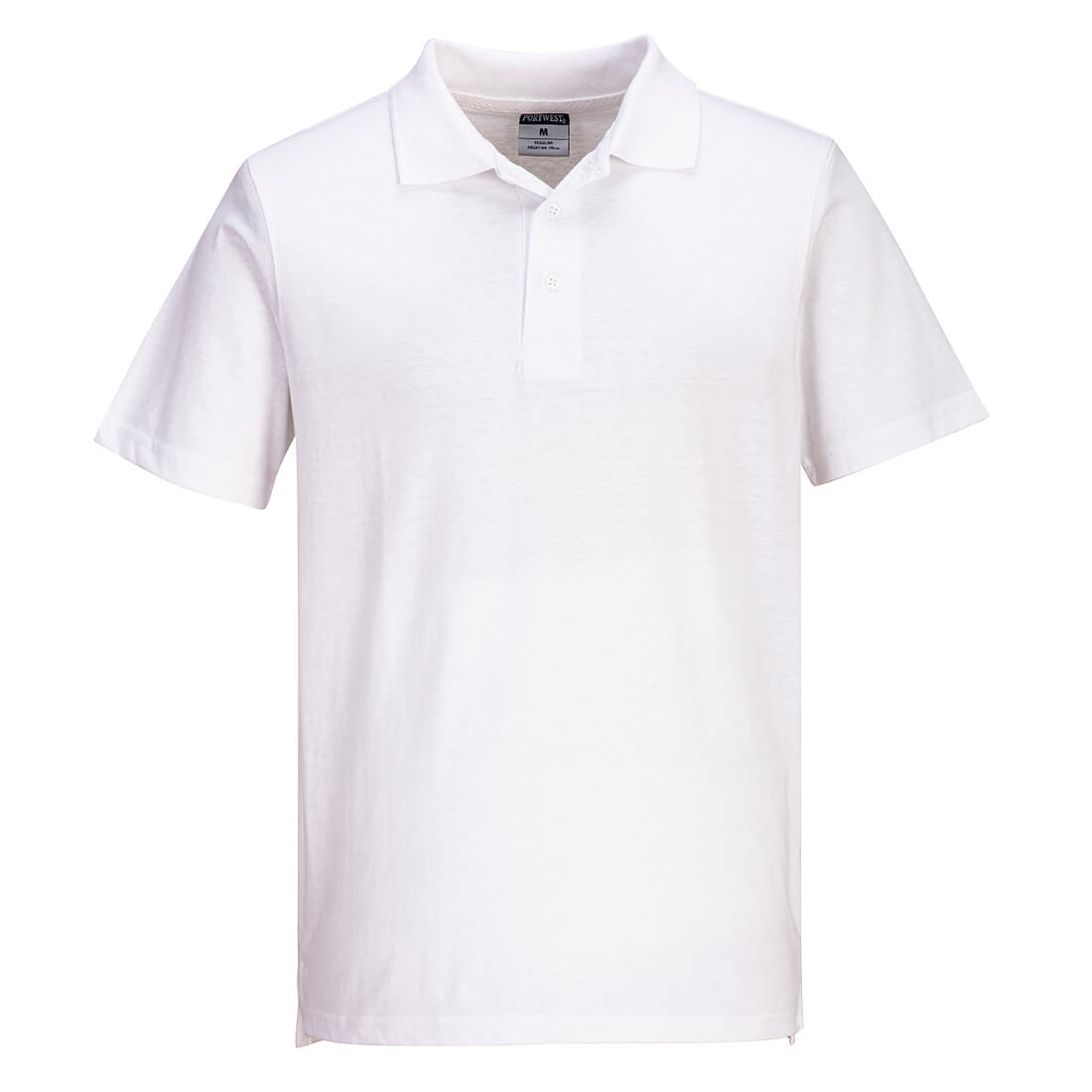 Portwest Lightweight Jersey Polo Shirt (48 in a box)