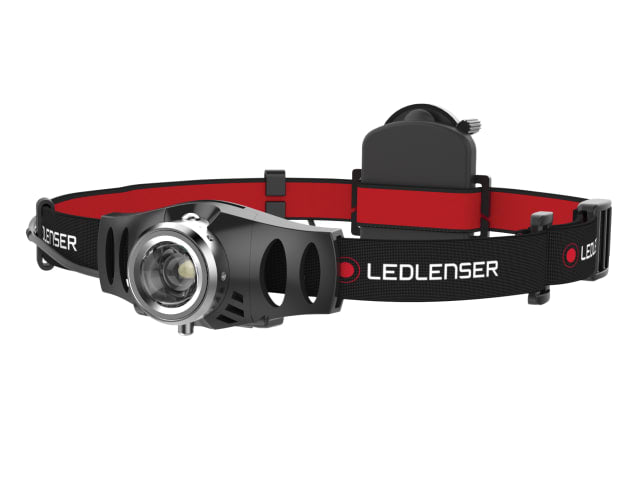 Ledlenser H3.2 LED Headlamp (Test-It Pack)