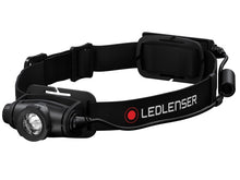 Ledlenser H5R CORE Rechargeable Headlamp