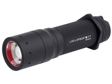 Ledlenser PTT Police Tac Torch LED (Gift Box)