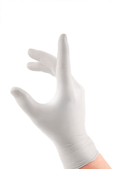 Beeswift Latex Examination Gloves