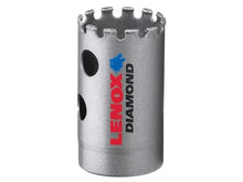 LENOX DIAMOND™ Holesaw