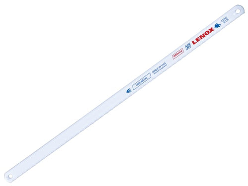 LENOX Bi-Metal Hacksaw Blades