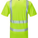 Pulsar Life Mens Short Sleeve Polo Shirt - LFE900 - thumbnail 2