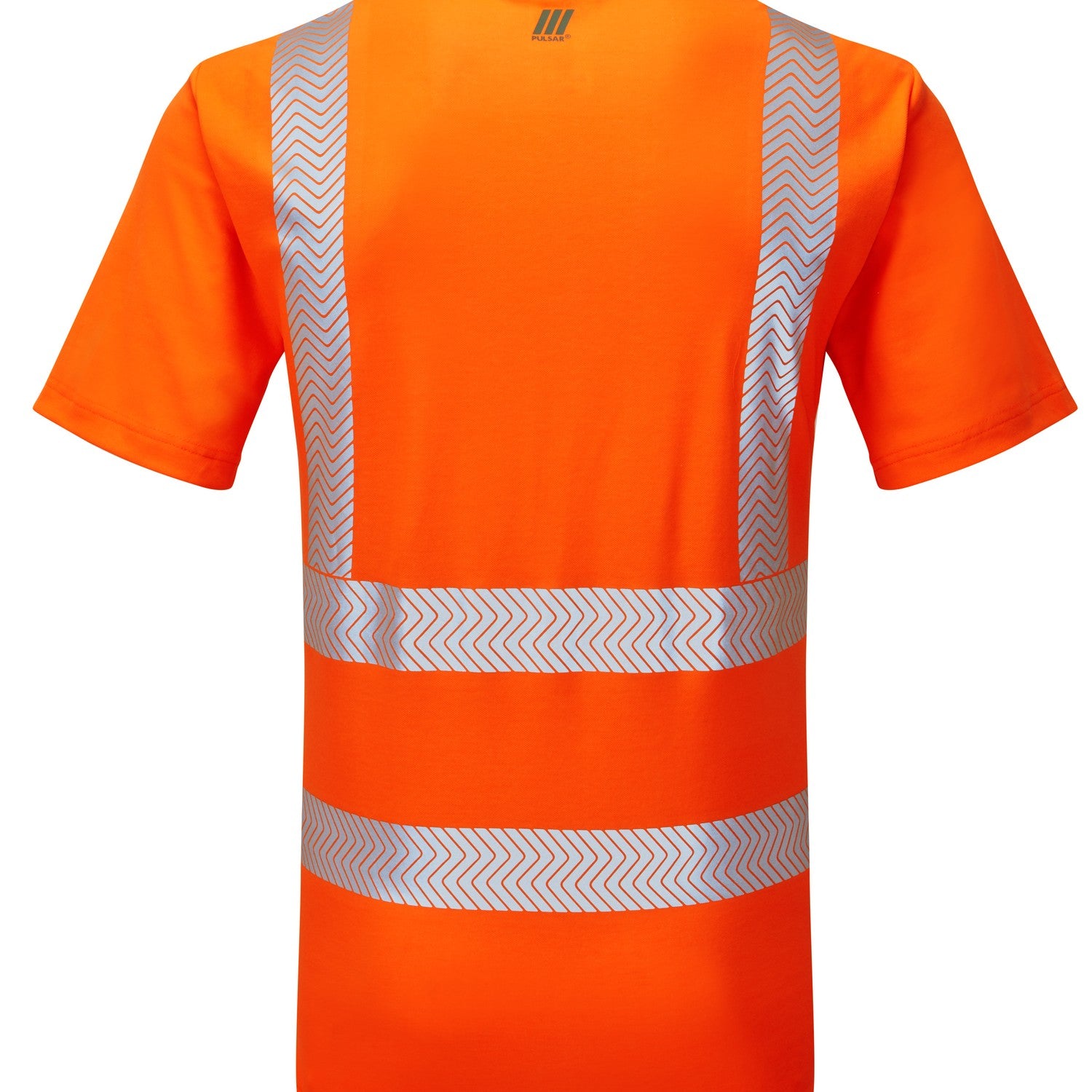 Pulsar Life Mens Short Sleeve Polo Shirt - LFE900