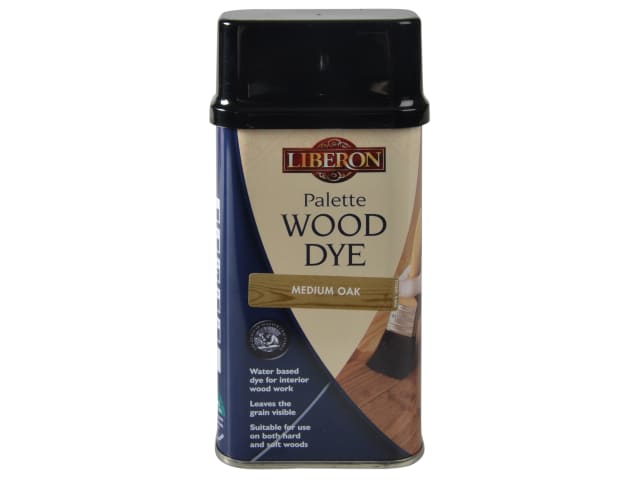 Liberon Palette Wood Dye