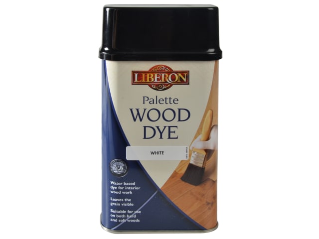 Liberon Palette Wood Dye