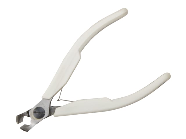 Lindstrom Supreme Oblique Cutting Nippers