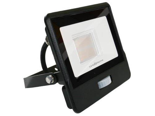 Link2Home Smart PIR Floodlight