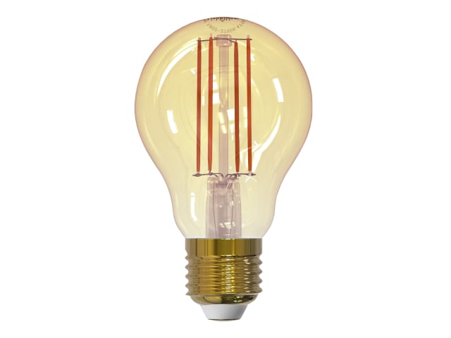 Link2Home Wi-Fi LED Filament Dimmable Bulbs