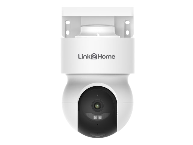 Link2Home Outdoor Smart Security Camera