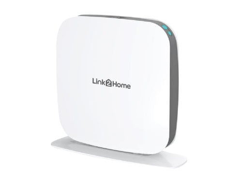 Link2Home Smart Alarm Gateway & Internal Siren