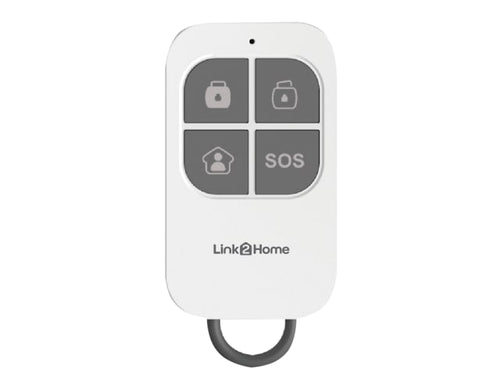 Link2Home Smart Alarm Remote