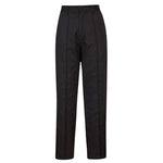 Portwest Women's Elasticated Trouser - thumbnail 1