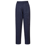 Portwest Women's Elasticated Trouser - thumbnail 4