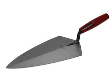 Marshalltown 19 Philadelphia Brick Trowel, Plastic