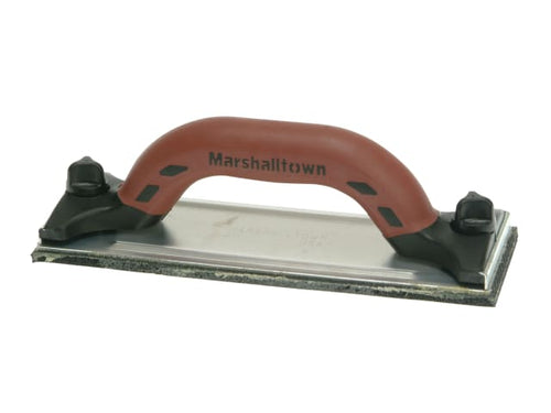Marshalltown 20D Hand Sander DuraSoft® Handle 240 x 83mm (9.3/8 x 3.1/4in)