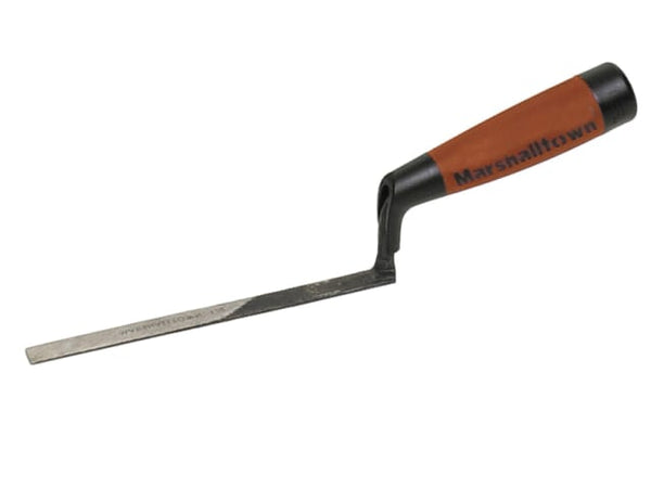 Marshalltown Tuck/Window Pointer, DuraSoft Handle