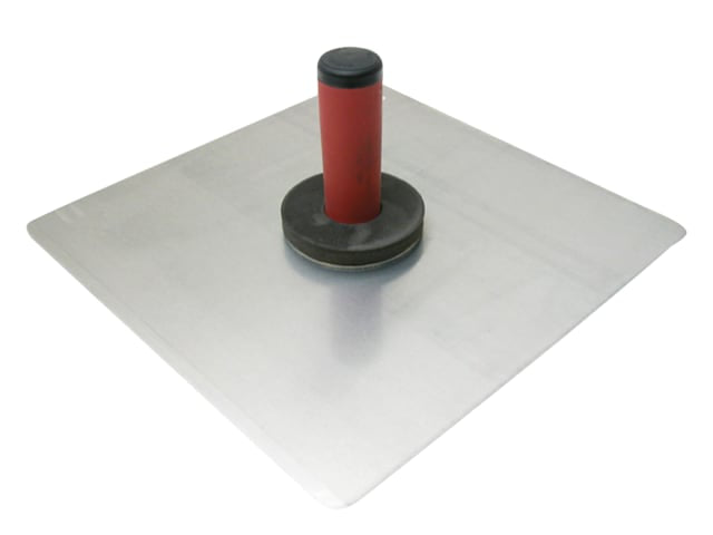 Marshalltown Aluminium Plasterer's Hawk, DuraSoft