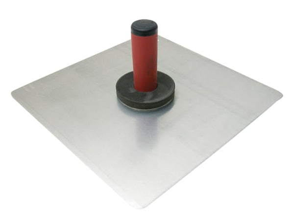 Marshalltown Aluminium Plasterer's Hawk, DuraSoft