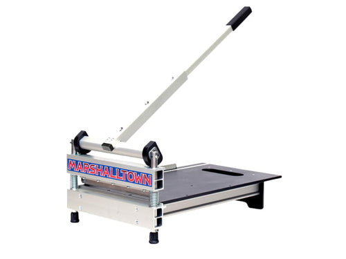 Marshalltown Flooring Shear