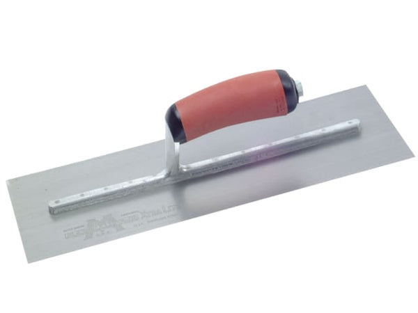 Marshalltown PermaShape Finishing S/S Trowel