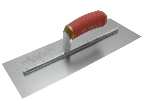 Marshalltown PermaShape Finishing Trowel