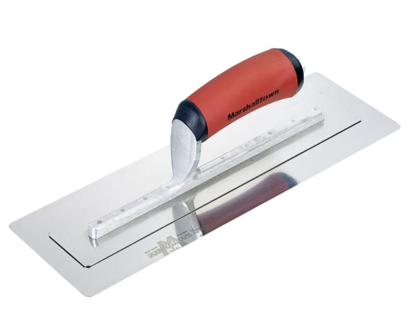 Marshalltown PermaFlex Finishing Trowel