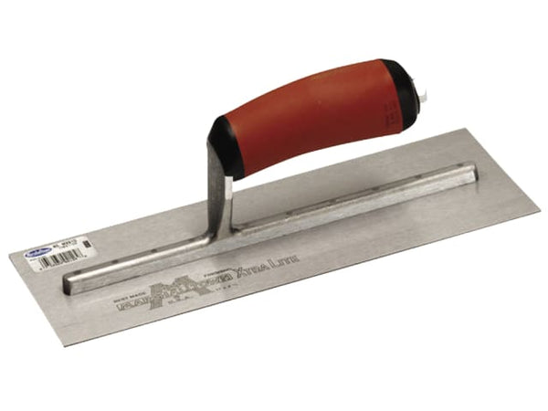 Marshalltown MXS Finishing Trowel, DuraSoft