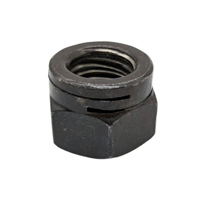 M10 Philidas Turret Nut  S/C
