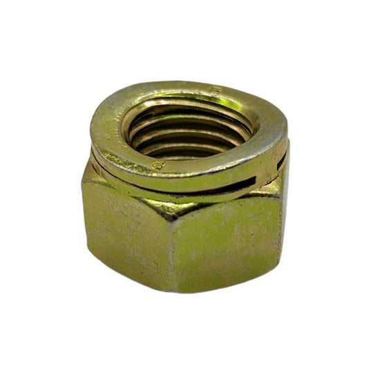 M8 Philidas Industrial Nut BZP/Y