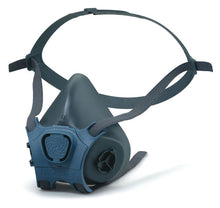 Moldex Metric Range Moldex 7001 Mask Body Size S