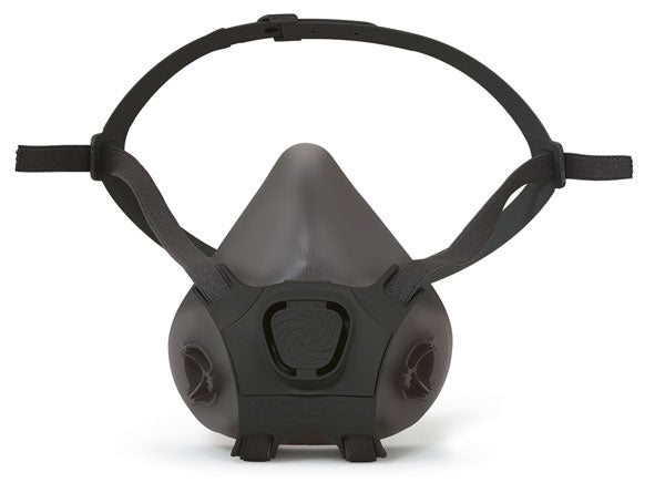 moldex Moldex 7004 Silicone Half Mask Small