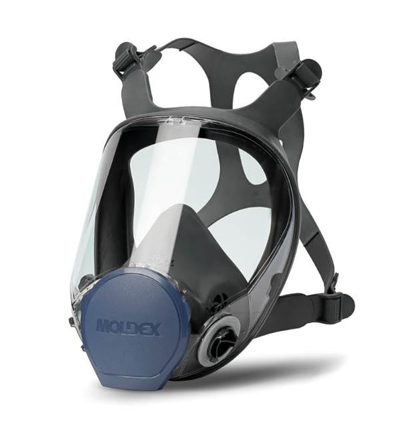 moldex Moldex 9001 Full Face Mask Small
