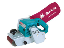 Makita 9401 Heavy-Duty Belt Sander