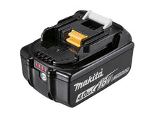 Makita 18V Li-ion Batteries