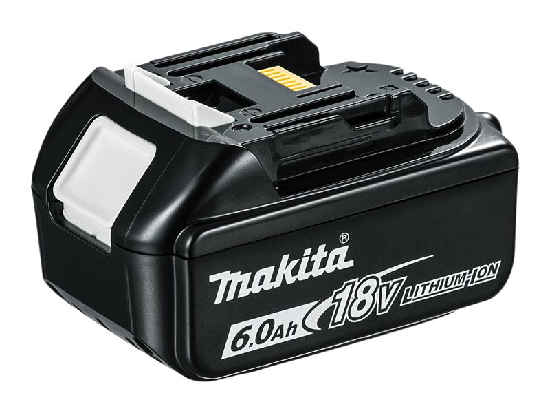 Makita 18V Li-ion Batteries