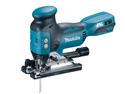 Makita DJV181Z Brushless Top Grip Jigsaw 18V Bare Unit