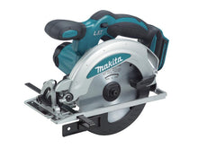 Makita DSS610Z LXT Circular Saw 165mm 18V Bare Unit