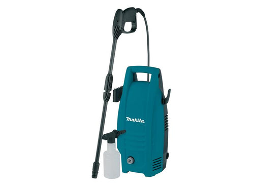 Makita HW101 Compact Power Washer 100 bar 240V