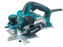 Makita KP0810K 82mm Heavy-Duty Planer