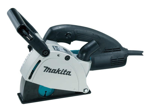 Makita SG1251J 125mm Wall Chaser