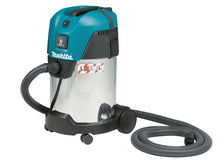 Makita VC3011L L-Class Wet & Dry Vacuum