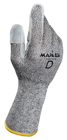 Mapa Range Krytech 836 Glove Size 09(L)