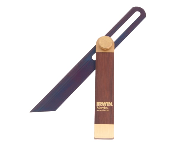 IRWIN® Marples® M2226 Sliding Bevel Rosewood Handle 230mm (9in)