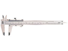 Moore & Wright Vernier Caliper