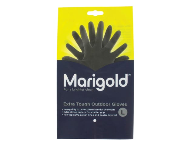 Marigold Extra Tough Outdoor Gloves